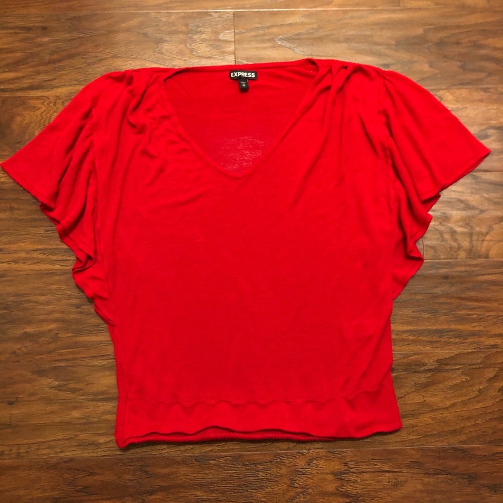 Express shirt M